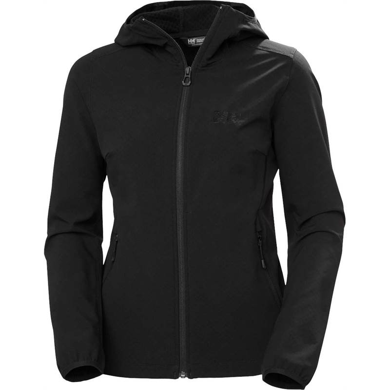 Helly Hansen Womens Cascade Shield Jacket-1